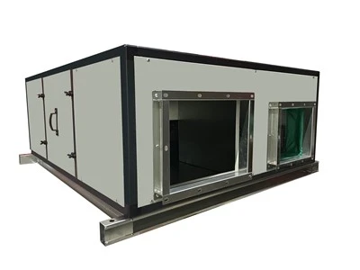 Hvac Fresh Air System Hvac Fresh Air System