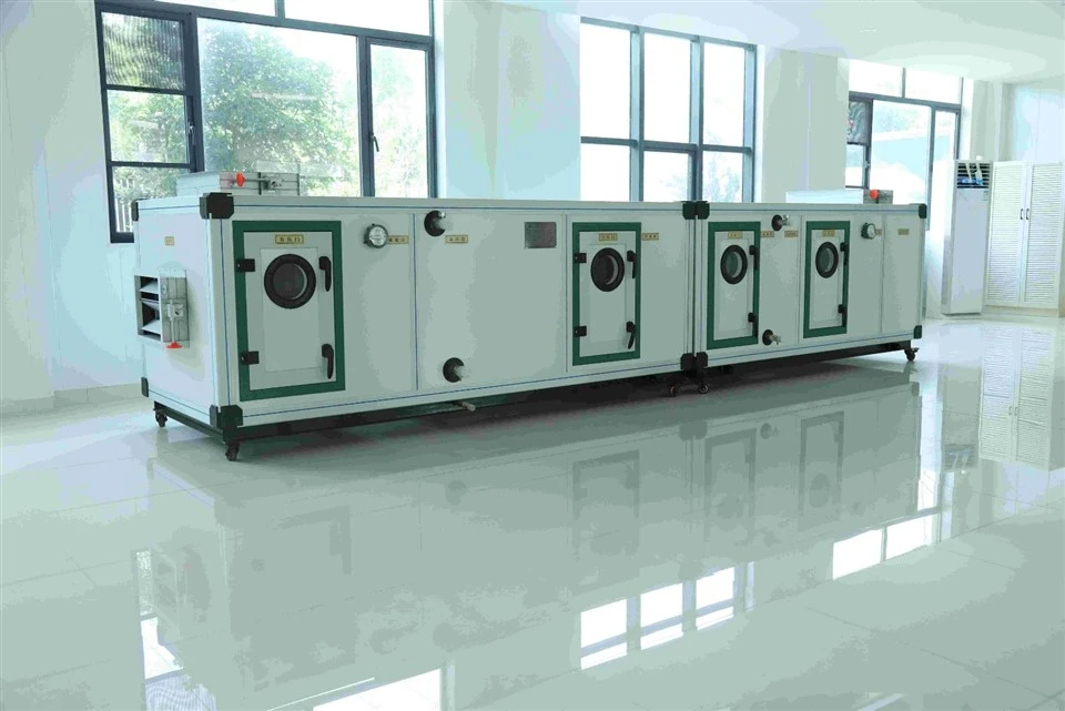 Packaged Air Handling Unit